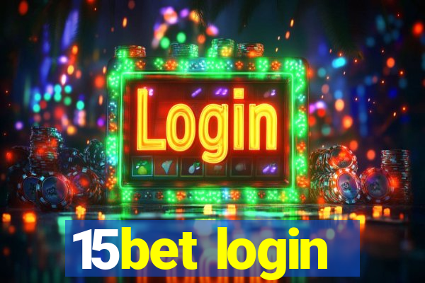 15bet login